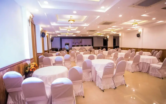 Hotel Menino Executive