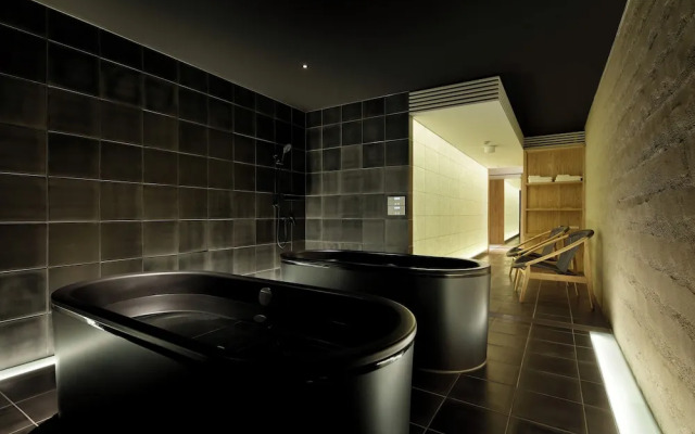 Jyu KyotoOgawasyouyaku VILLA