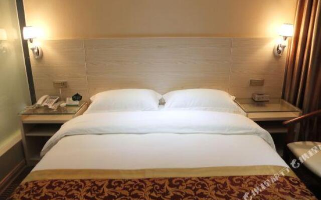 Zhixin International Hotel
