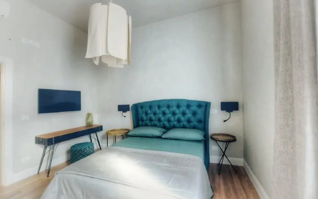 Domus D'Angelo B&B