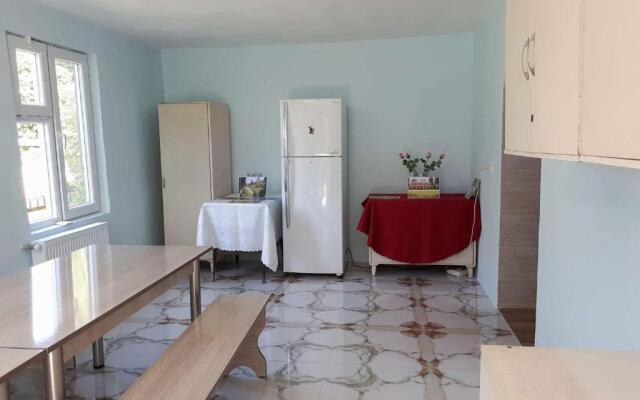 Guesthouse Luka