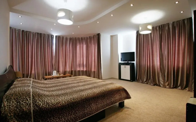 Mini-hotel Observatornom