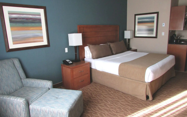 Sandman Hotel & Suites Squamish