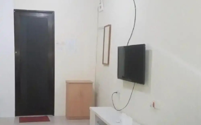 Jakson Homestay Batam Penginapan