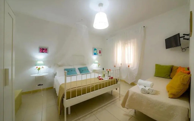 B&B Villa Pacifica