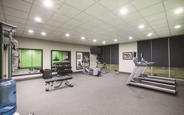 La Quinta Inn & Suites by Wyndham Lubbock South