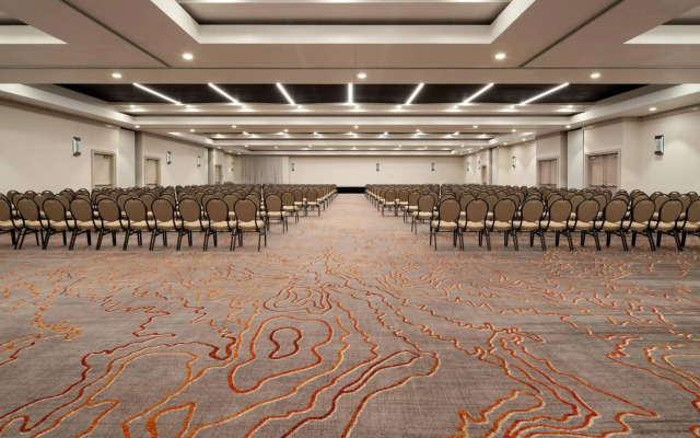 Tucson Marriott University Park