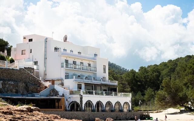 Hostal La Cigüeña