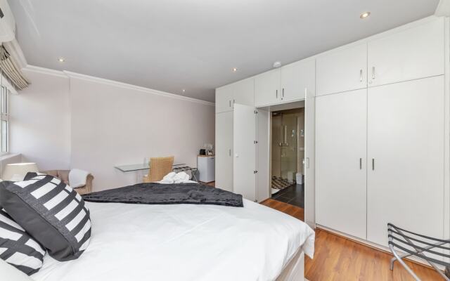 Anchor Bay Workation