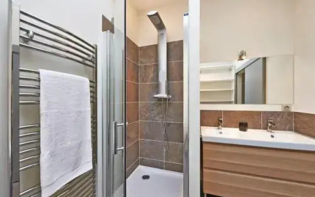 Appartement Terra XXL
