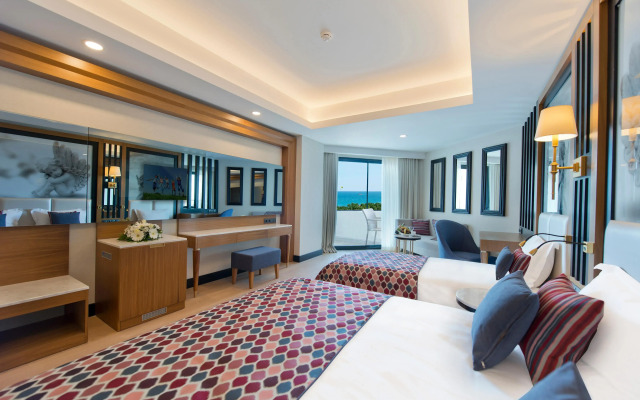 Adalya Elite Lara Hotel - All Inclusive