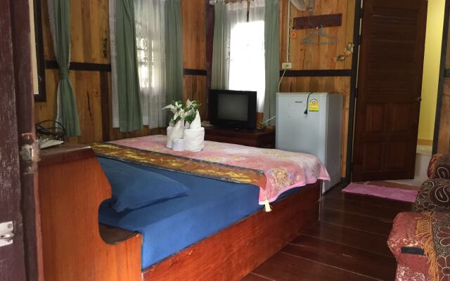 Sam's House Guesthouse