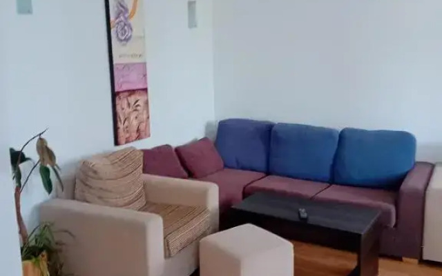 Villa Park Aparthotel