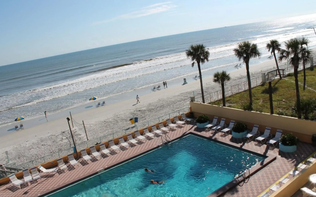 Fountain Beach Resort
