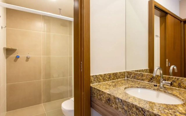 Ondas Praia Resort