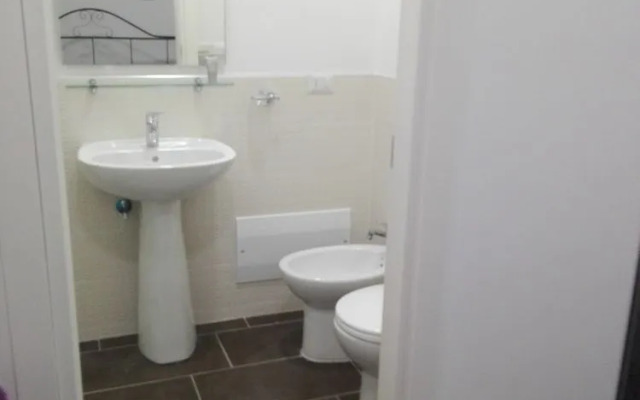 Napoli Garibaldi Luxury