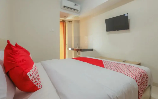 Green Lake View Cimanggis by OYO Rooms