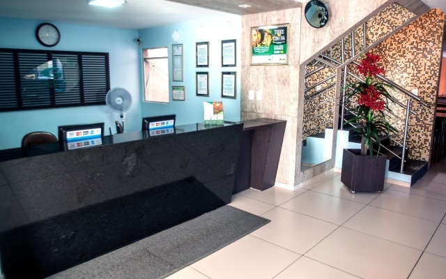 Guarany Hotel Express