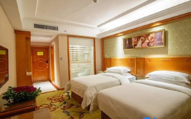 Vienna Hotel Shenzhen Fuyong Village