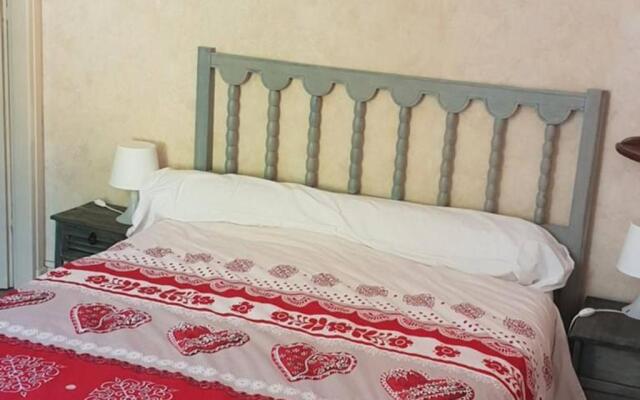 Appartement Cauterets, 2 pièces, 4 personnes - FR-1-234-121