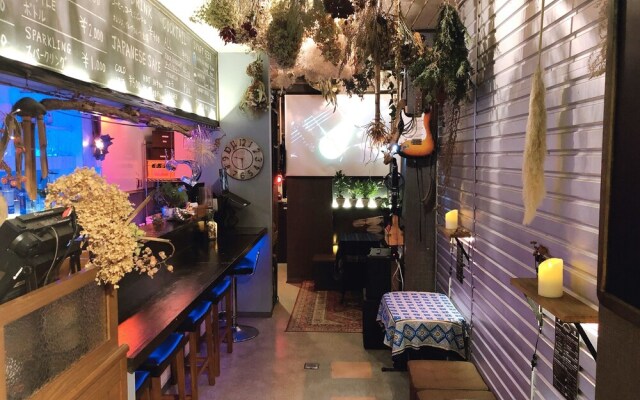 Top Edge Hostel