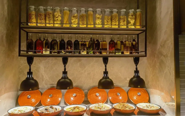 voco Chongqing Chaotianmen by IHG
