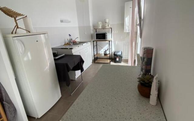 Chez Ngoc - Appartement Meublé