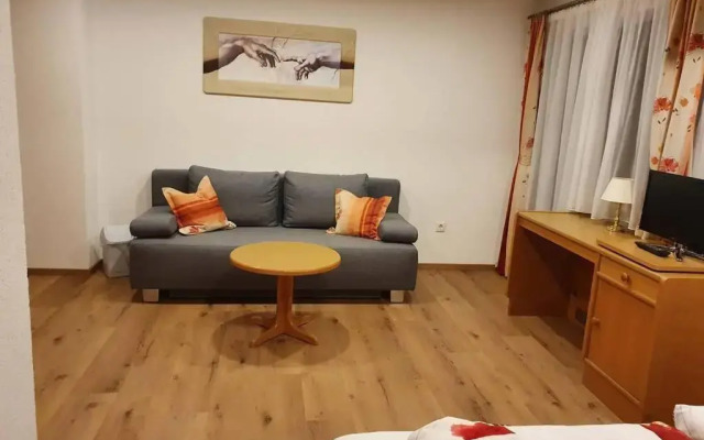 Hinterreithlehen - Ferienwohnung am Bauernhof