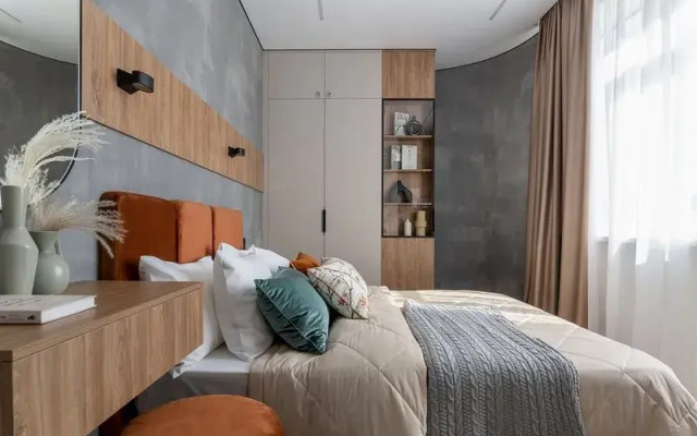 Влад апартаментс  на ул. Тигровая, д. 16 А