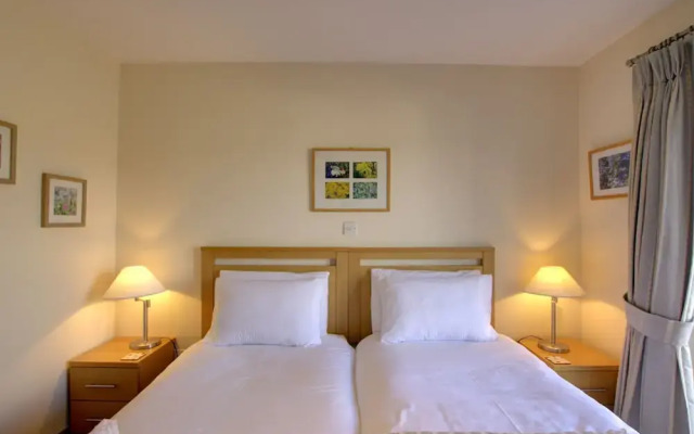 No 17 The Links Apartment Brora