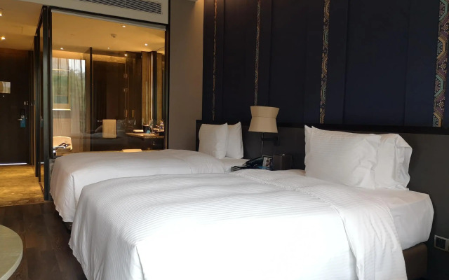 Wanda Realm Resort Nanning