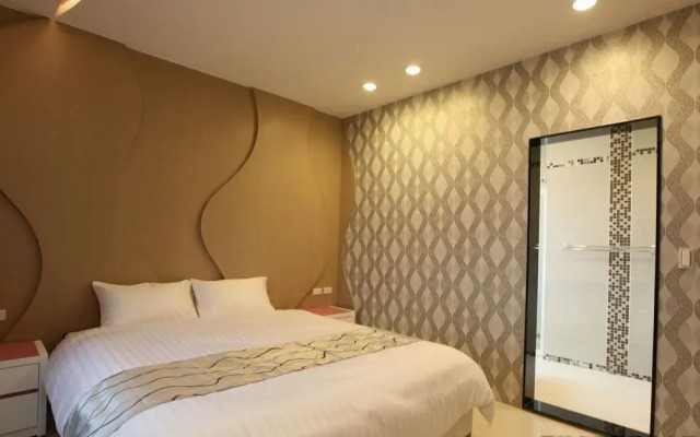 DeepDitch B&B