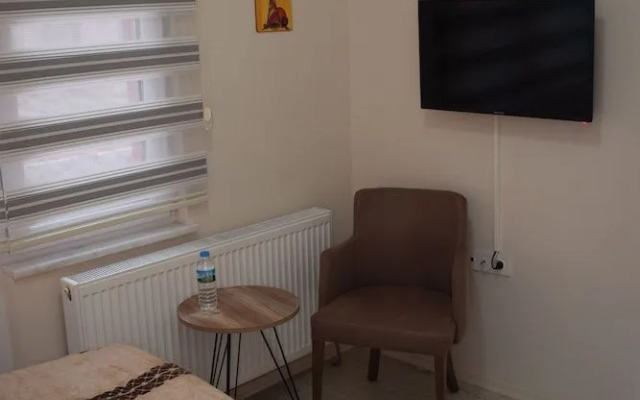 Tekinler Otel