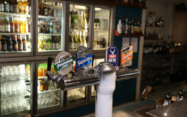 Cannonvale Reef Gateway Hotel