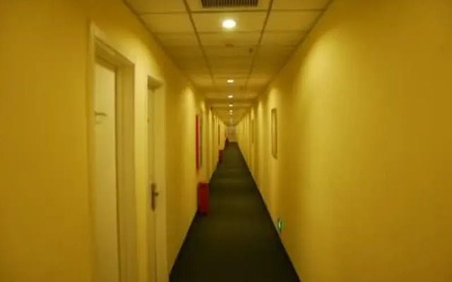 Hanting Hotel Majiapu