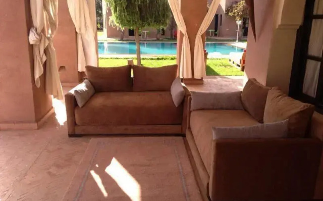Riad Salim & Spa