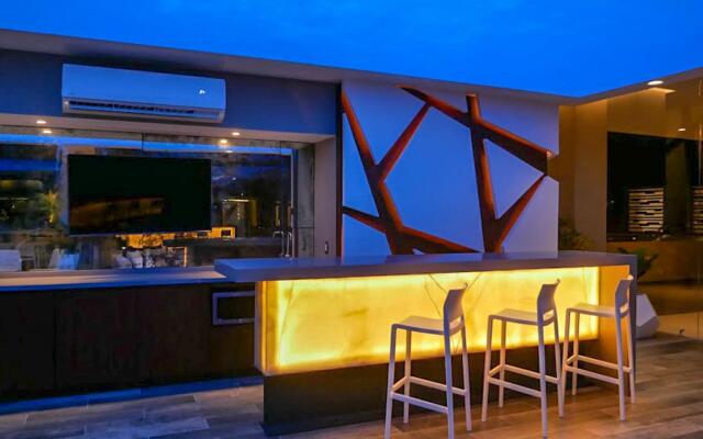 Loft 268-408 Spacious 2 Bedroom 2 Bathroom Zona Romantica