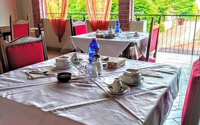 I due Leoni bed and breakfast