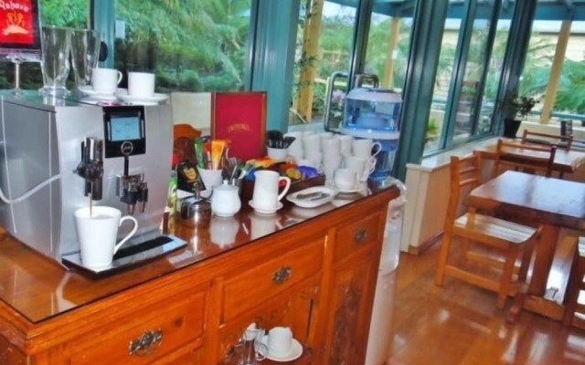 Heritage Trail Lodge Margaret River