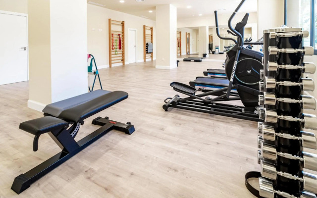 INF2.7E- Luxury 2 bedroom apartment Estepona