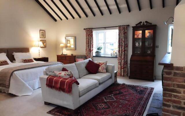 The Shippon, Parc yr Odyn, Pentraeth, Anglesey LL75 8UL