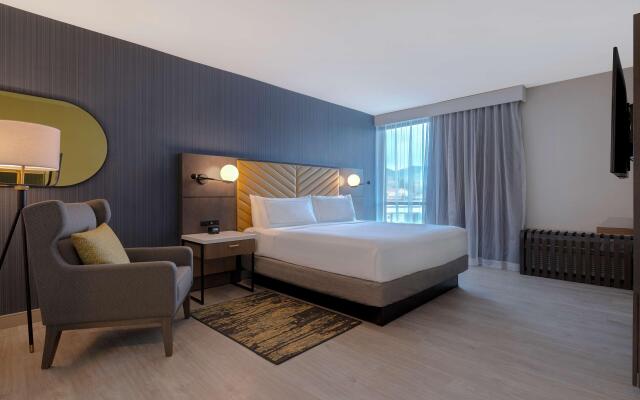 DoubleTree by Hilton Palmdale, CA