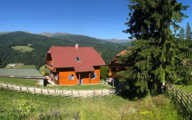 St Wolfgang-Kienberg - Ruhe und Entspannung mit bester Aussicht