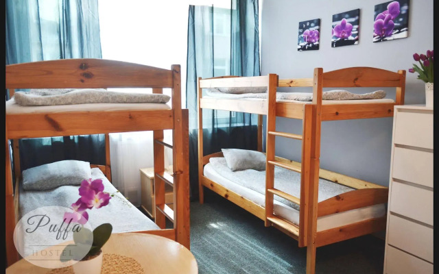 Puffa Hostel