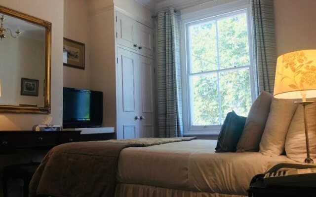 Norfolk House Hotel