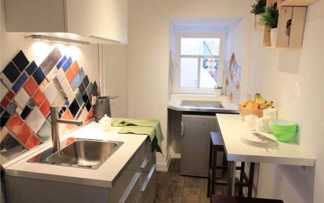 Appartmenthaus FerienNest