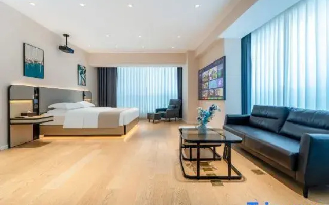 Great Sage Hotel
