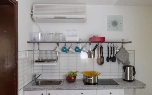 Apartment Dubo