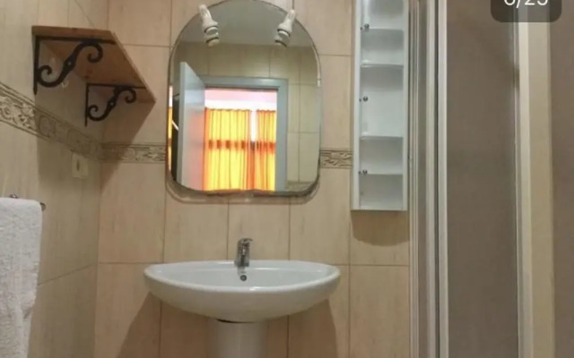 Apartamento Ornia