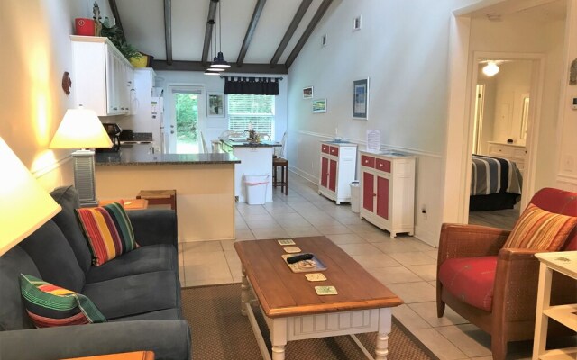 Barnhill B Duplex by Jekyll Realty